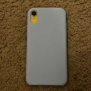 iPhone XR case